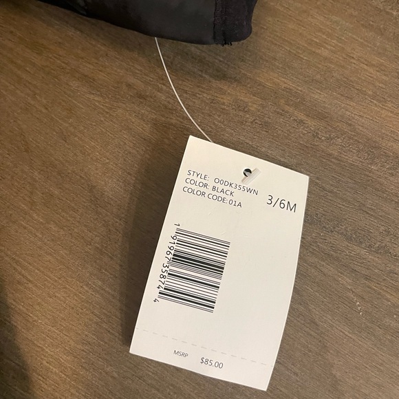 NWT DKNY Snow Suit! - Picture 3 of 3